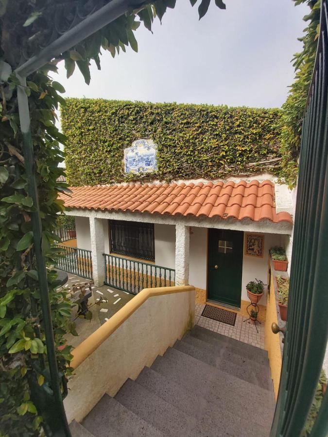 Villa Sossego Da Abelheira Ponta Delgada Exterior foto