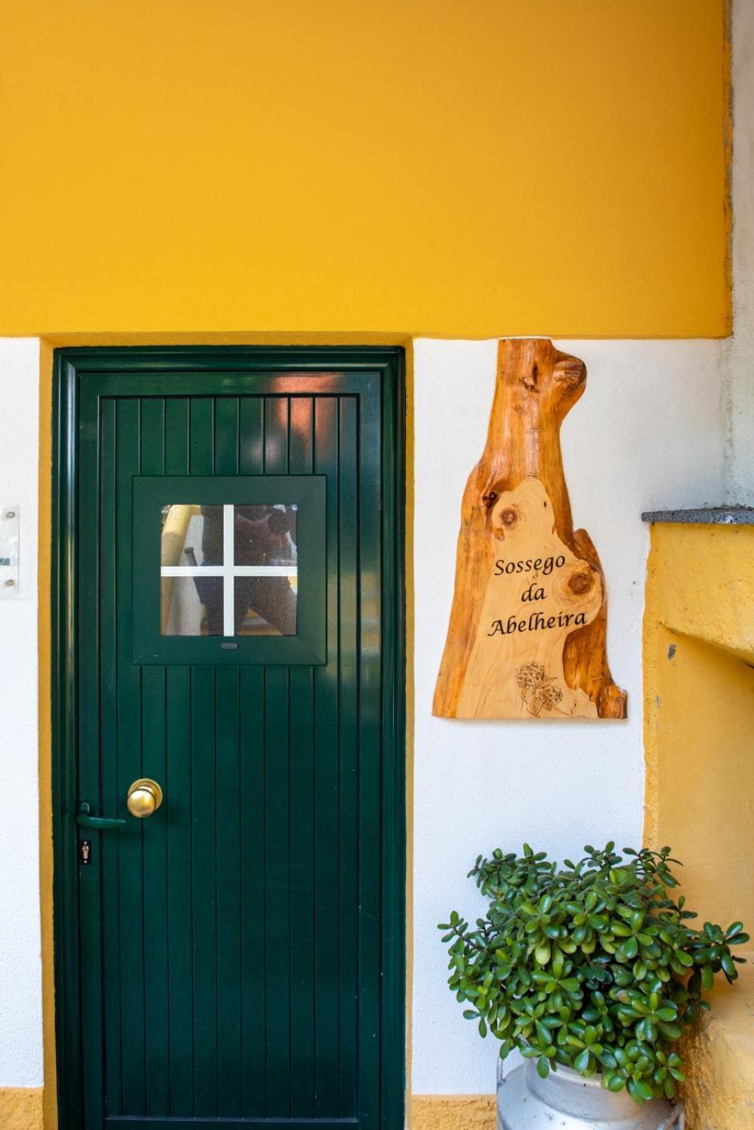 Villa Sossego Da Abelheira Ponta Delgada Exterior foto