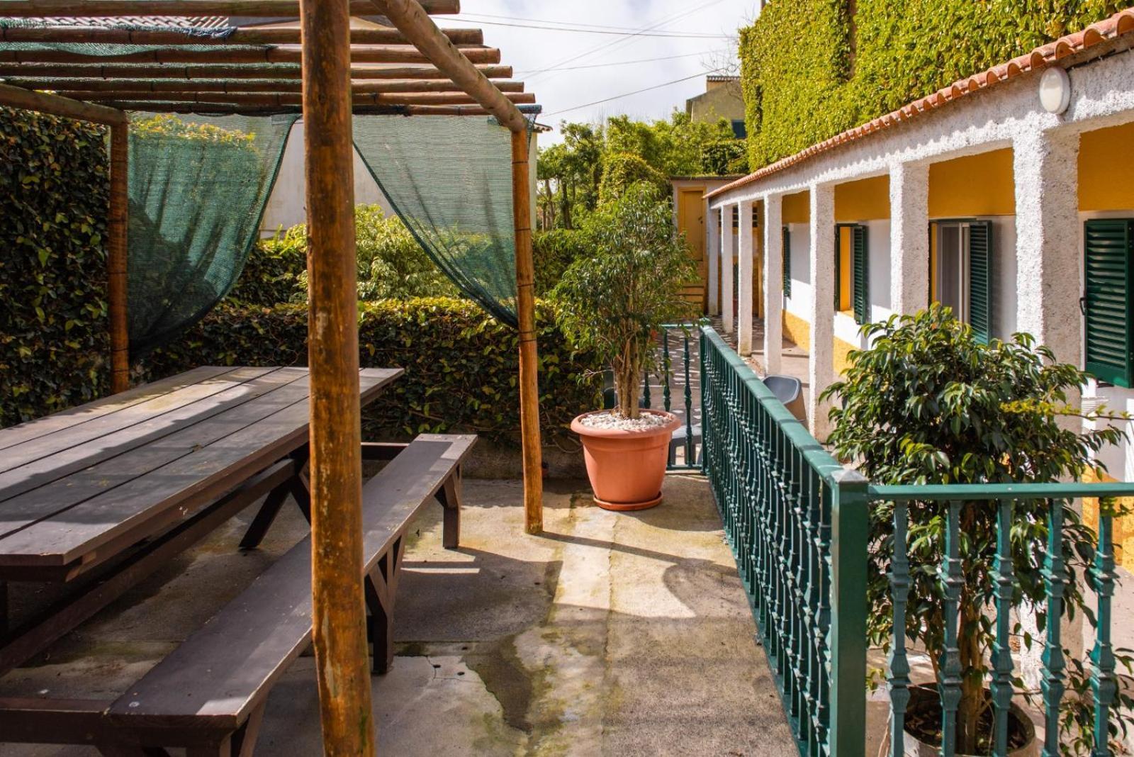 Villa Sossego Da Abelheira Ponta Delgada Exterior foto